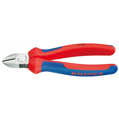 KNIPEX Seitenschneider 140mm 7002140