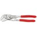 KNIPEX Zangenschlüssel 0-27 mm 8603150