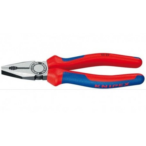 KNIPEX Kombizange 0302160