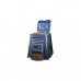 KETER MEGA COMPOSTER 650 L 161526 ohne Sockel