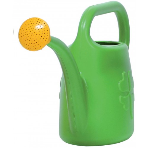 Prosperplast KONI Gießkanne 4,5 l grün IKON5 Prosperplast KONI Gießkanne 4,5 l grün IKON5