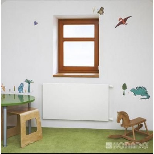 KORADO Heizkörper Typ PLAN KLASIK 33 900 / 1600 33-090160-80-10