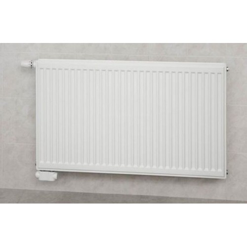 KORADO RADIK Flachheizkörper TYP VKL 22 500 / 3000 22-050300-E0-10