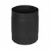Verbindungsstück für Rauchrohren 150/150 x 1,5mm, 1500150100