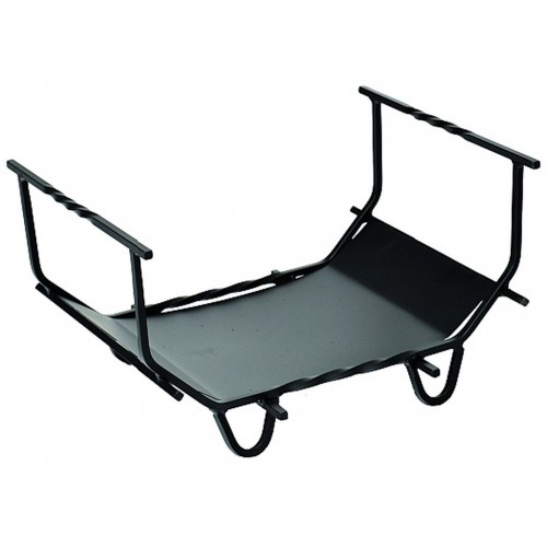 Kaminholzhalterständer - klein