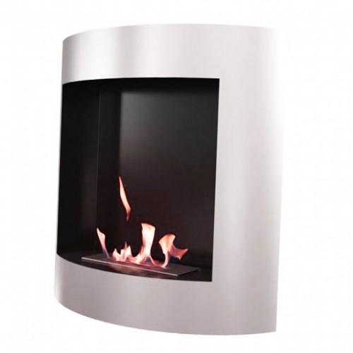 KRATKI Biokamin AF Chrom TÜV