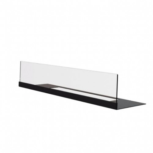 KRATKI Verglasung Delta2