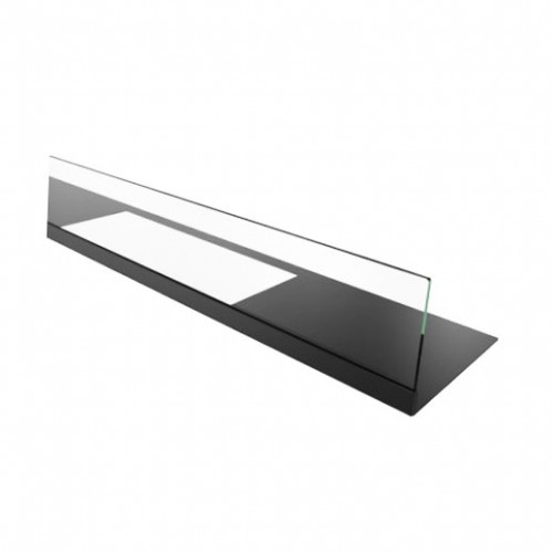 KRATKI Verglasung Juliet 1500 KRATKI Verglasung Juliet 1500