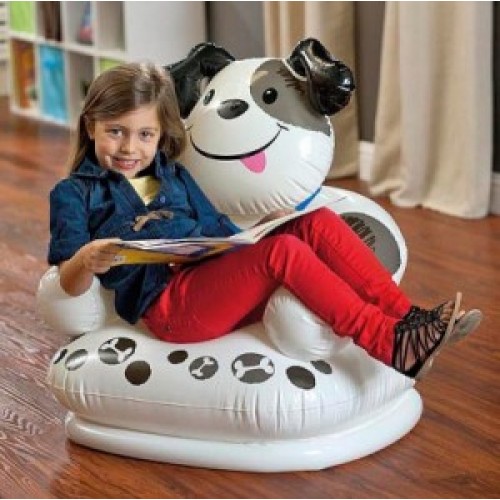 INTEX Kinderstuhl Hund 68556NP INTEX Kinderstuhl Hund 68556NP