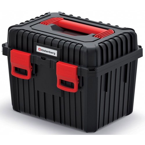 Kistenberg HEAVY Werkzeugkoffer, 44,5x36x33,7cm KHV453535