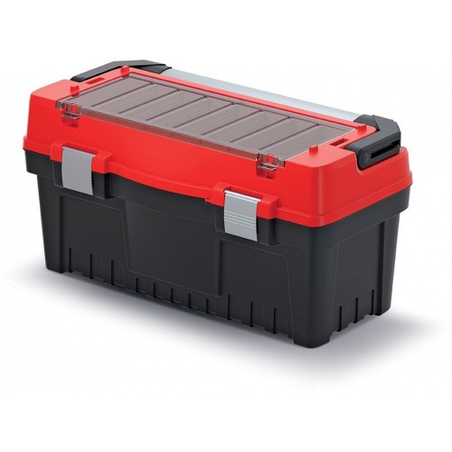 Kistenberg EVO Multifunktionale WerkzeugKiste 59,4x28,8x30,8cm KEVA6030SAL Kistenberg EVO Multifunktionale WerkzeugKiste 59,4x28,8x30,8cm KEVA6030SAL
