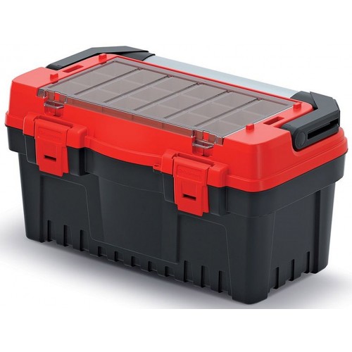 Kistenberg EVO Multifunktionale WerkzeugKiste 47,6x26x25,6cm KEVA5025B-3020 Kistenberg EVO Multifunktionale WerkzeugKiste 47,6x26x25,6cm KEVA5025B-3020