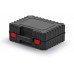 Kistenberg HEAVY Koffer für Elektrowerkzeuge, 38,4x33,5x14,4 cm KHV40