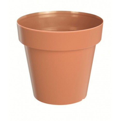 Prosperplast LOFLY BASIC Blumentopf 34,5 cm, terracotta DLO350S-R624