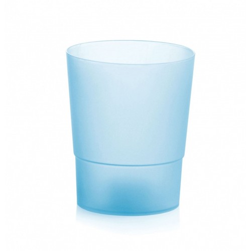 COUBI Orchideentopf 12,5 cm, 1,1l blau/matt DSTO125M-CB77S COUBI Orchideentopf 12,5 cm, 1,1l blau/matt DSTO125M-CB77S