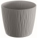 Prosperplast SANDY Blumentopf 10,8, steingrau DSY110-405U