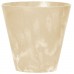Prosperplast TUBUS BETON Effect Blumentopf 30cm, 12l, Creme DTUB300E