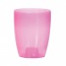 PROSPERPLAST COUBI Orchideentopf 1,5l, pink DUOW130T-CR95G