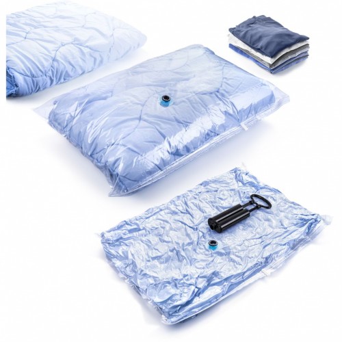 LAMART LT8023 VACUUM Sack 2 Stück 45 x 70cm LAMART LT8023 VACUUM Sack 2 Stück 45 x 70cm