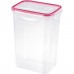 LAMART LZ6009 Box Rechteck 1,3 l Clip