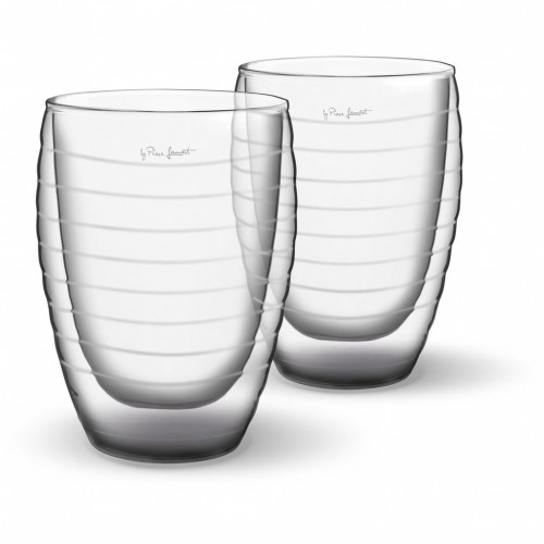 LAMART LT9013 SET 2ST SAFT 370ML VASO