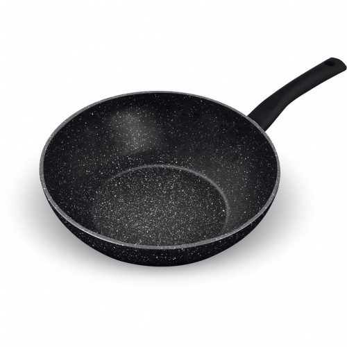 LAMART LT1144 ROCK Pfanne Wok 28cm