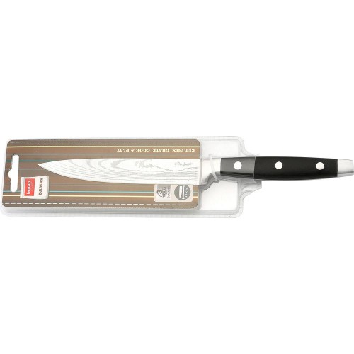 LAMART-Messer, Klinge 20cm Damas LT2044 LAMART-Messer, Klinge 20cm Damas LT2044