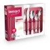 LAMART Besteckset 48er Carmen LT5006v