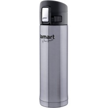 LAMART LT4008 SS Thermosflasche 420 ml 42000556