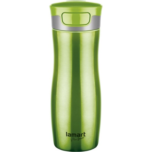 LAMART LT4031 Thermobecher 0,48L grün CONTI 42001306