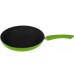 LAMART Bratpfanne K2850GB. 280 mm. grün 4002652