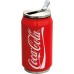 LAPLAYA Thermobecher "Coca Cola" 0,5l, rot 544430