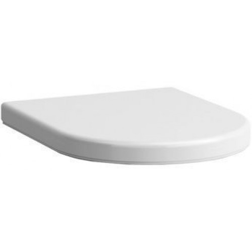 LAUFEN PRO S Toilettensitz mit Deckel, Pergamon 8.9695.0.049.000.1