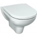 Laufen Pro Wand-WC Flachspülklosett 36,0 x 70,0 cm mit LCC, 8209500000001