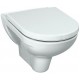 Laufen Pro Wand-WC Flachspülklosett 36,0 x 70,0 cm mit LCC, 8209500000001