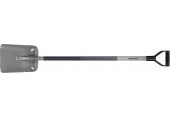 Fiskars Schaufel Ergonomisch 1070058