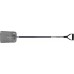 Fiskars Schaufel Ergonomisch 1070058