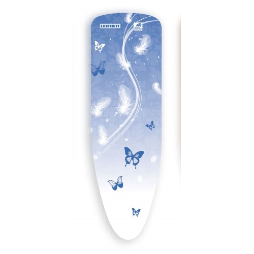 LEIFHEIT Bügeltischbezug Airboard Thermo Reflect M, 72373