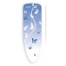 LEIFHEIT Bügeltischbezug Airboard Thermo Reflect M, 72373