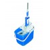 Leifheit Combi Clean Set M Colour Edition Blau 55326