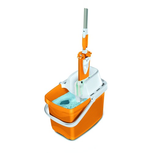 LEIFHEIT Combi Clean Set M Colour Edition Gelb 55328 LEIFHEIT Combi Clean Set M Colour Edition Gelb 55328