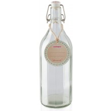 LEIFHEIT Flasche Facette 1000 ml 3179