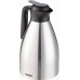 LEIFHEIT Shine Isolierkanne Edelstahl 1,5 Liter 28507