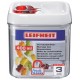LEIFHEIT Fresh & Easy Vorratsbehälter 0,4 L eckig 31207