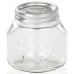 LEIFHEIT Einkochglas 0,75 Liter Einkoch Spass, 36203
