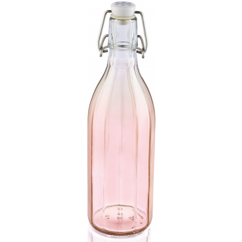 LEIFHEIT Flasche Facette tender rosse 0,5 L 36323