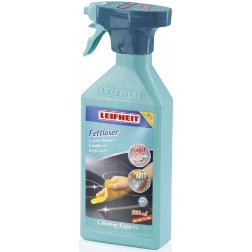 LEIFHEIT Fettlöser-Spray 500 ml 41413