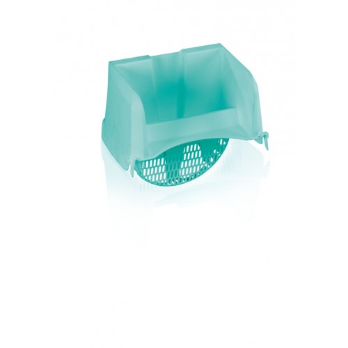 LEIFHEIT Combi Disc Mop Presssieb 52055