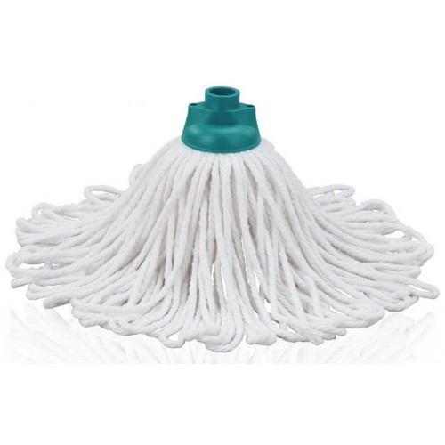 LEIFHEIT Ersatzkopf Classic Mop Cotton 52070