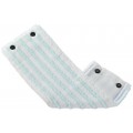LEIFHEIT Wischbezug Clean Twist M micro duo 33 cm 55320